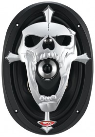 Акустическая система BOSS Audio PG693 BOSS Audio PG693. Технические характеристики PG693.
